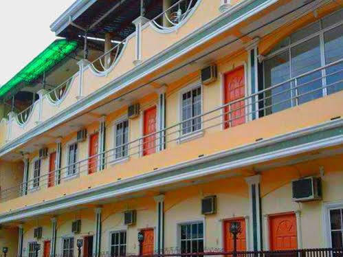 Mactan District Budgetel - Lapu Lapu Cebu Exterior foto