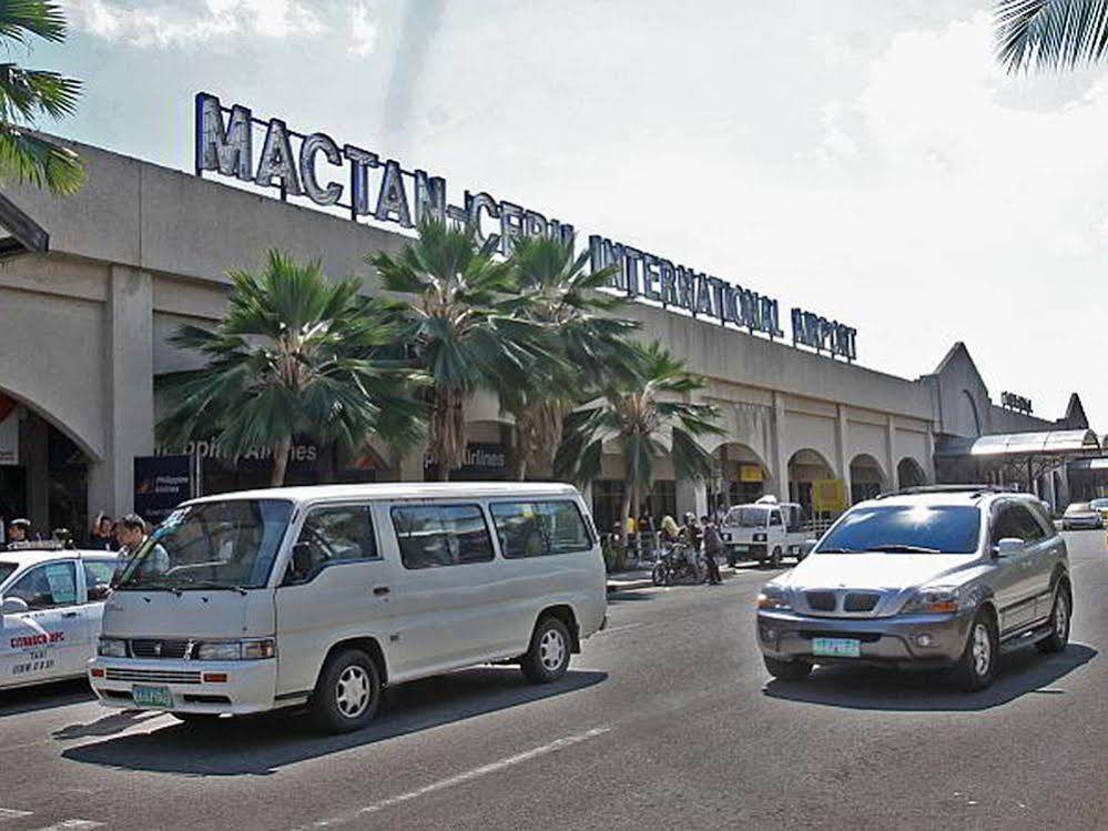 Mactan District Budgetel - Lapu Lapu Cebu Exterior foto